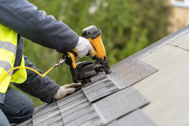 Best Roofing for New Construction  in Springdale, OH